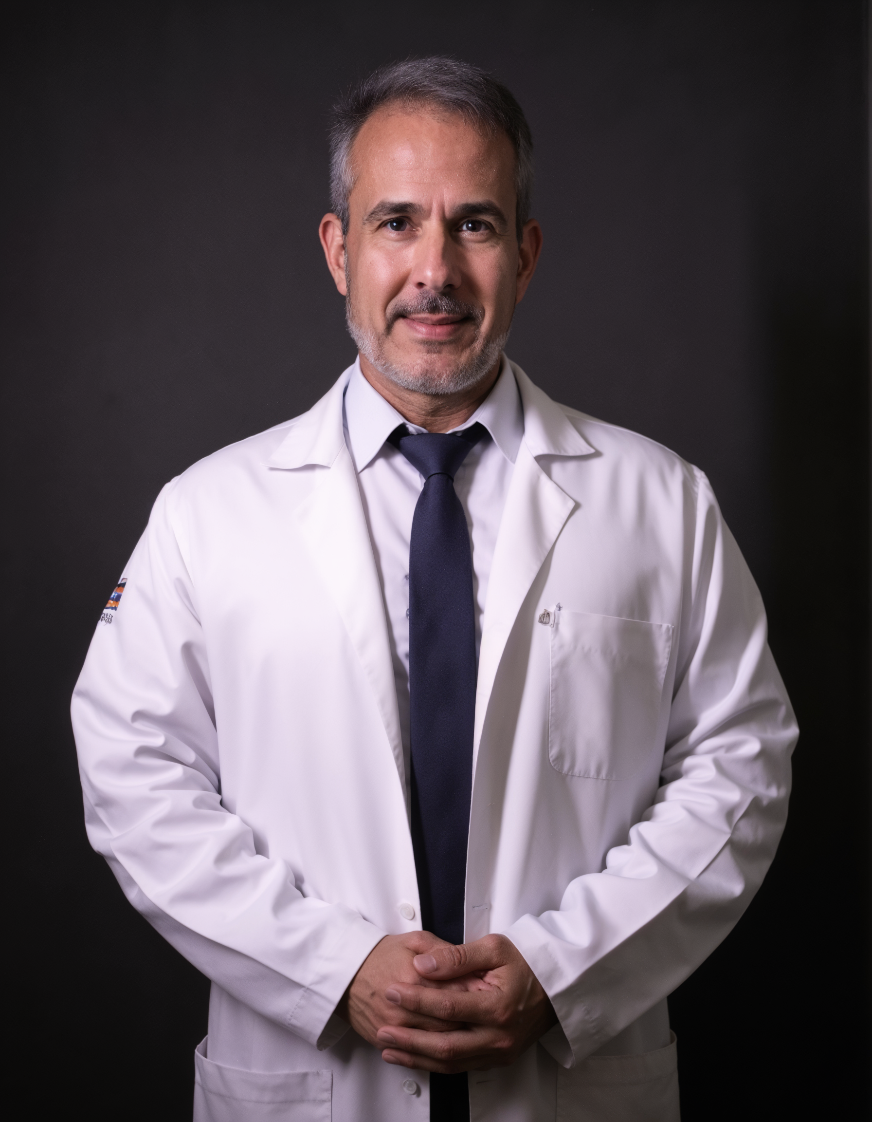 Dr. Demian Borges